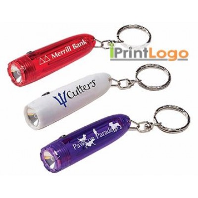 FLASHLIGHT KEYCHAIN-IGT-HT6096